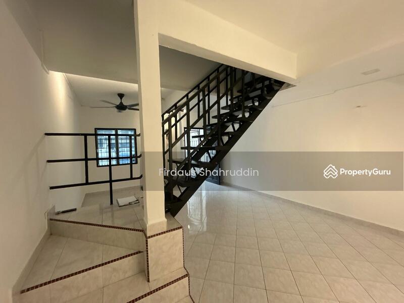 Untuk Dijual - Taman permata