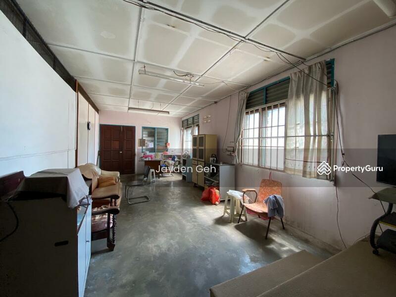 For Sale - Kawasan Perusahaan Mergong li, Alor Setar