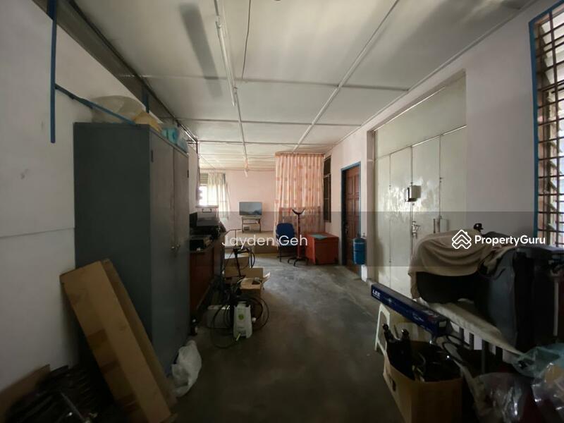 For Sale - Kawasan Perusahaan Mergong li, Alor Setar