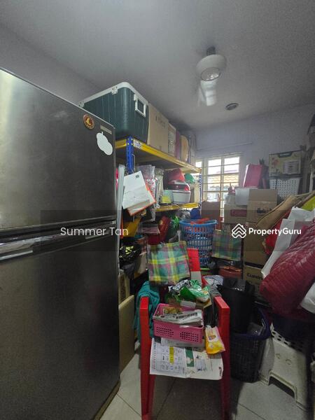 2-storey Terraced House for Sale in Usj 4 (Subang Jaya) - Summer Tan - PropertyGuru.com.my