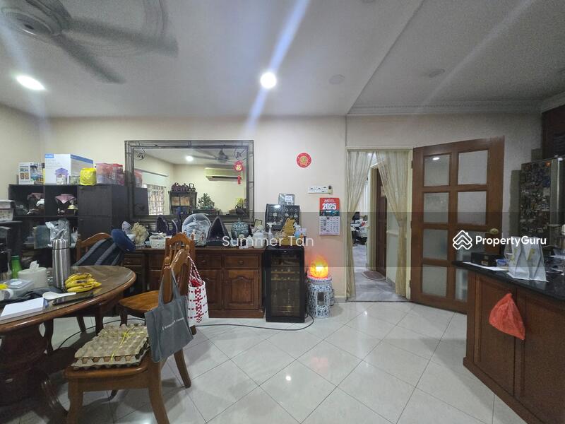 2-storey Terraced House for Sale in Usj 4 (Subang Jaya) - Summer Tan - PropertyGuru.com.my