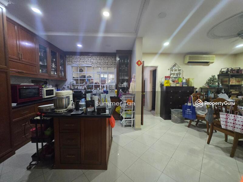 2-storey Terraced House for Sale in Usj 4 (Subang Jaya) - Summer Tan - PropertyGuru.com.my