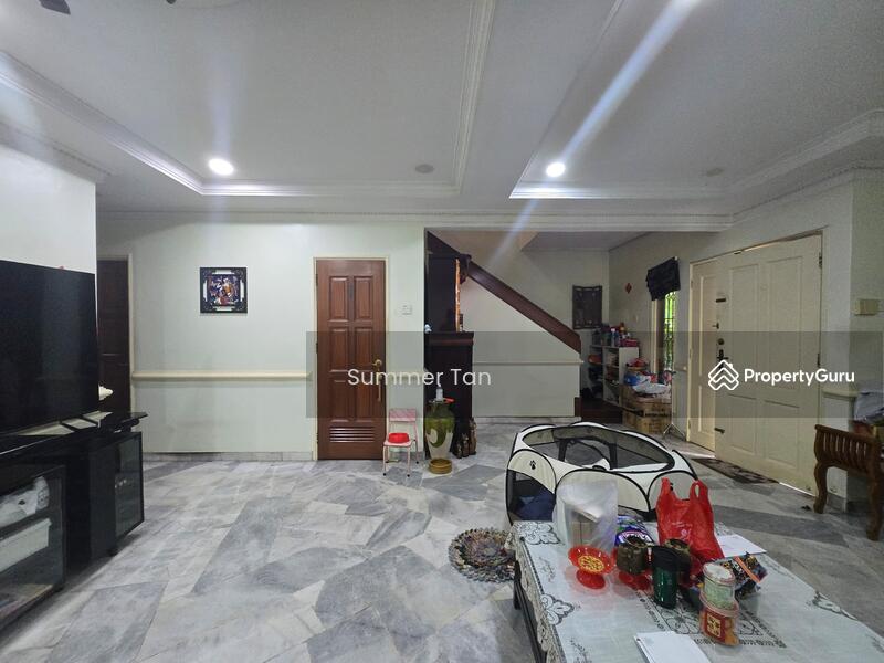2-storey Terraced House for Sale in Usj 4 (Subang Jaya) - Summer Tan - PropertyGuru.com.my