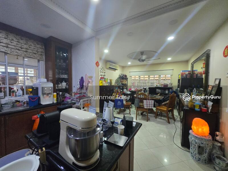 2-storey Terraced House for Sale in Usj 4 (Subang Jaya) - Summer Tan - PropertyGuru.com.my