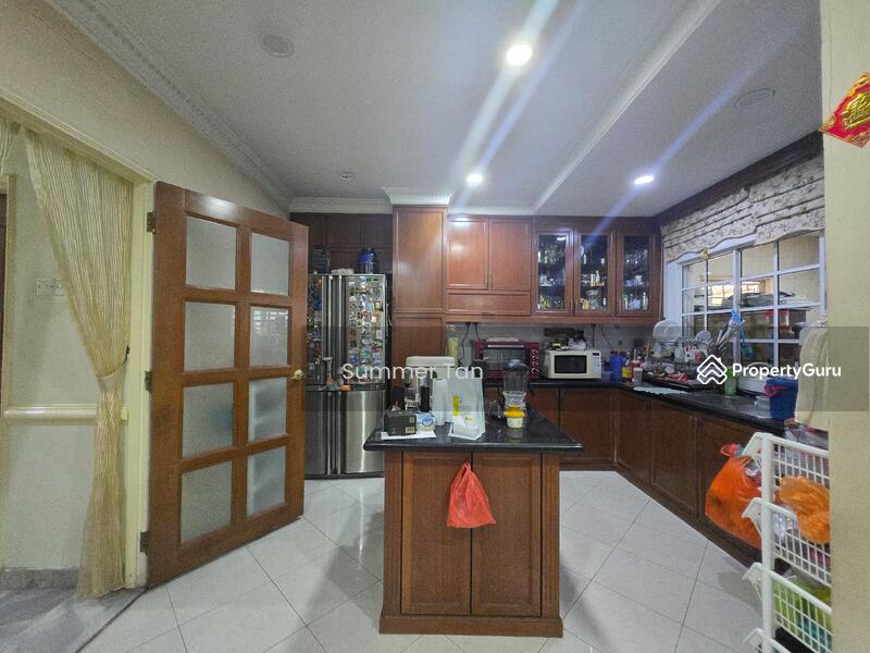 2-storey Terraced House for Sale in Usj 4 (Subang Jaya) - Summer Tan - PropertyGuru.com.my