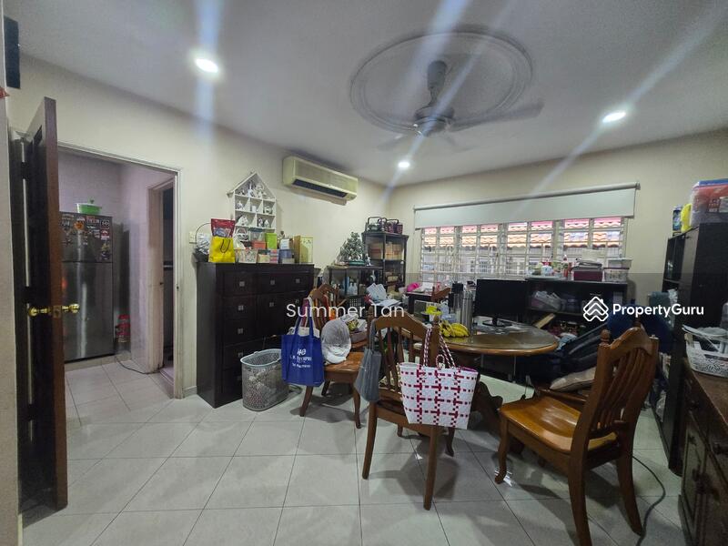 2-storey Terraced House for Sale in Usj 4 (Subang Jaya) - Summer Tan - PropertyGuru.com.my