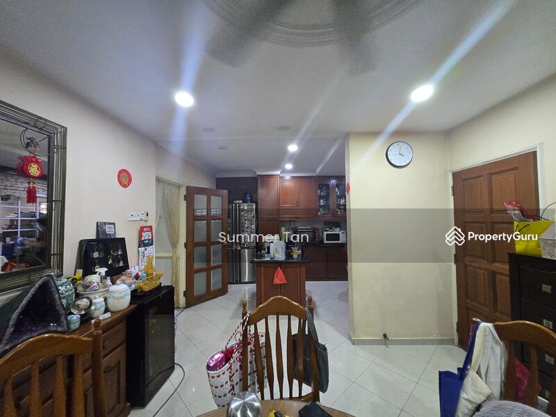 2-storey Terraced House for Sale in Usj 4 (Subang Jaya) - Summer Tan - PropertyGuru.com.my