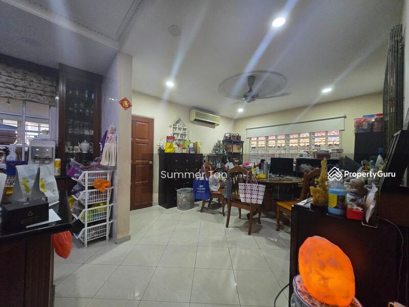 2-storey Terraced House for Sale in Usj 4 (Subang Jaya) - Summer Tan - PropertyGuru.com.my
