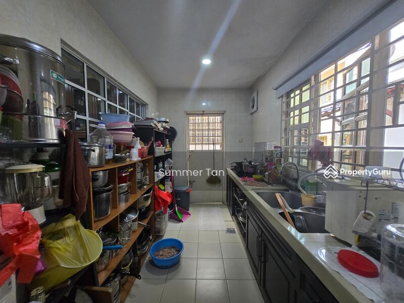 2-storey Terraced House for Sale in Usj 4 (Subang Jaya) - Summer Tan - PropertyGuru.com.my
