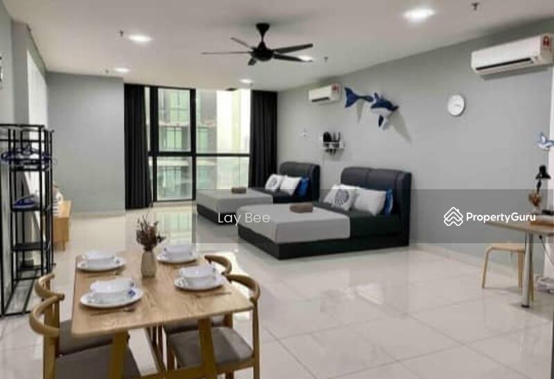 Service Residence for Sale in Damansara Jaya (Petaling Jaya) - Lay Bee - PropertyGuru.com.my