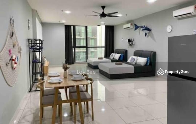 Service Residence for Sale in Damansara Jaya (Petaling Jaya) - Lay Bee - PropertyGuru.com.my