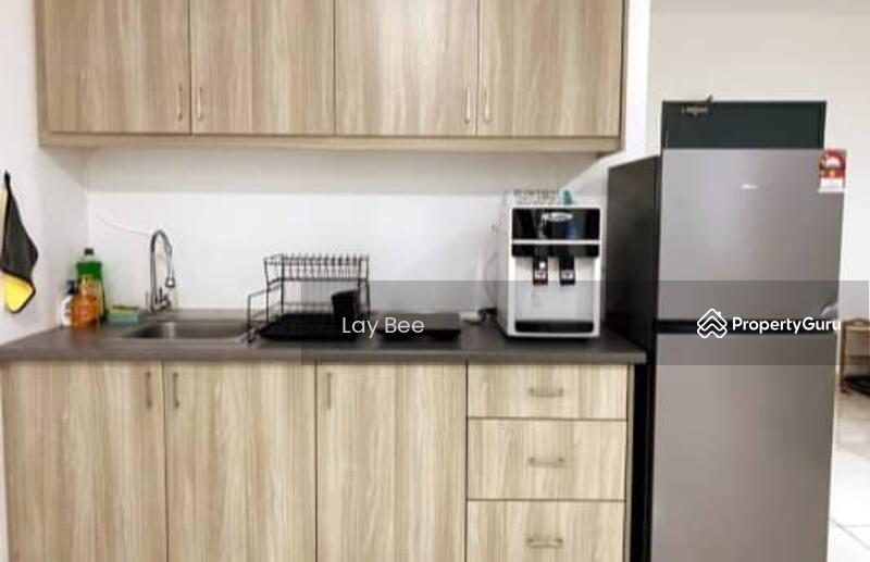 Service Residence for Sale in Damansara Jaya (Petaling Jaya) - Lay Bee - PropertyGuru.com.my