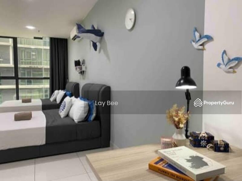 Service Residence for Sale in Damansara Jaya (Petaling Jaya) - Lay Bee - PropertyGuru.com.my