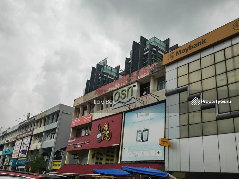 Service Residence for Sale in Damansara Jaya (Petaling Jaya) - Lay Bee - PropertyGuru.com.my