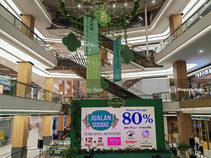 Service Residence for Sale in Damansara Jaya (Petaling Jaya) - Lay Bee - PropertyGuru.com.my
