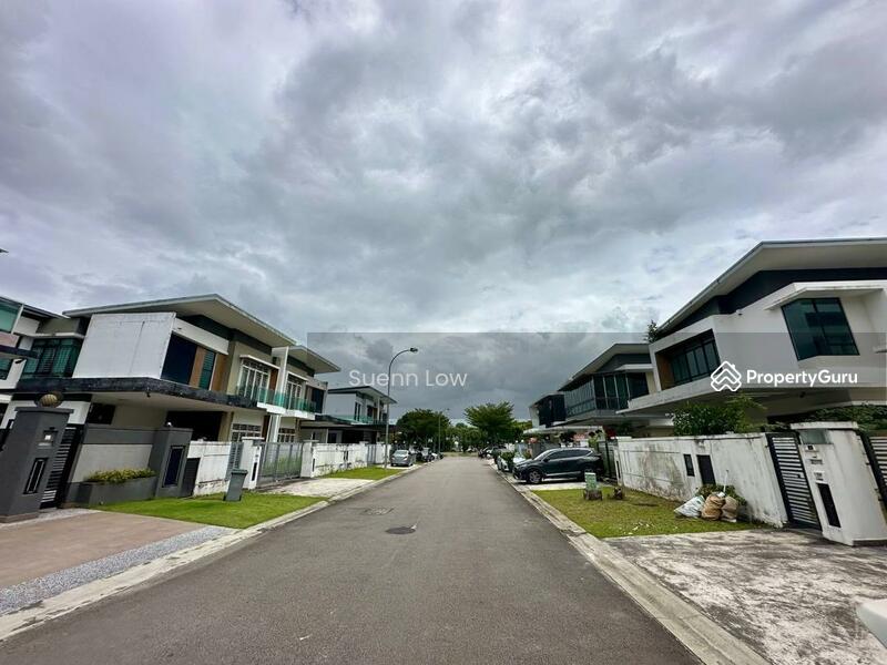 For Sale - Nusa Duta