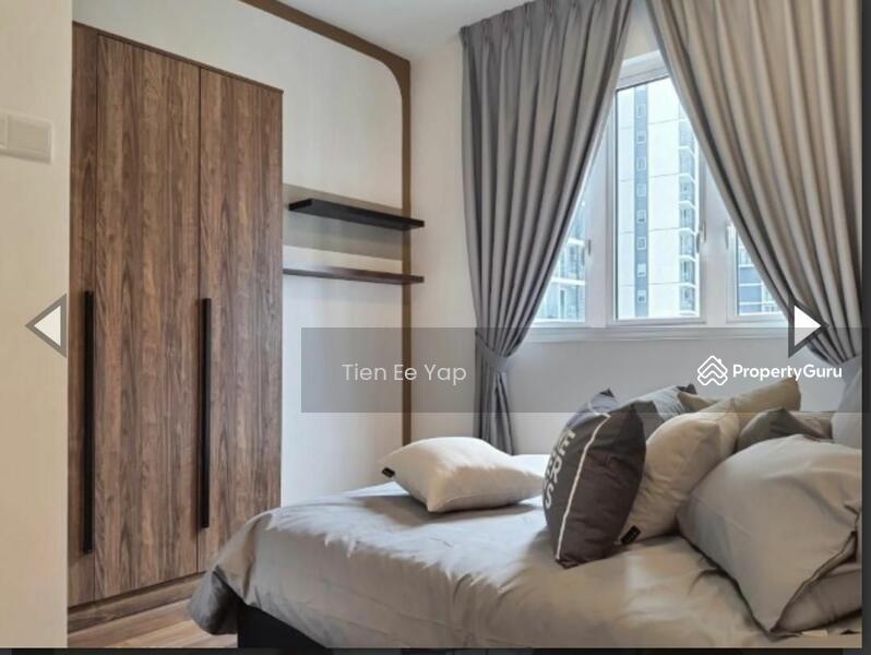 Service Residence for Rent at Sentul Point - Tien Ee Yap - PropertyGuru.com.my