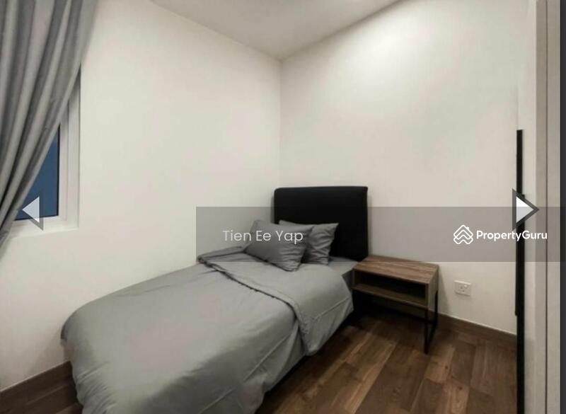Service Residence for Rent at Sentul Point - Tien Ee Yap - PropertyGuru.com.my