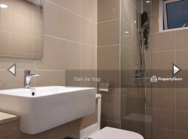 Service Residence for Rent at Sentul Point - Tien Ee Yap - PropertyGuru.com.my