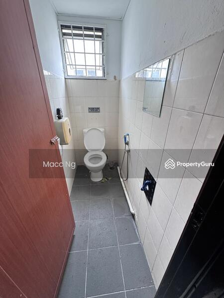 Untuk Disewa - Taman Muda