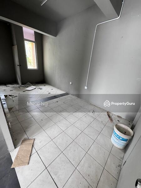 Untuk Disewa - Taman Muda