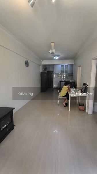 For Sale - Pangsapuri Segar Perdana