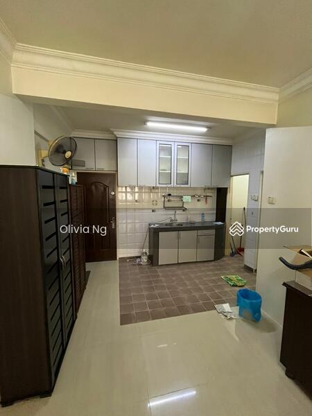 For Sale - Pangsapuri Segar Perdana