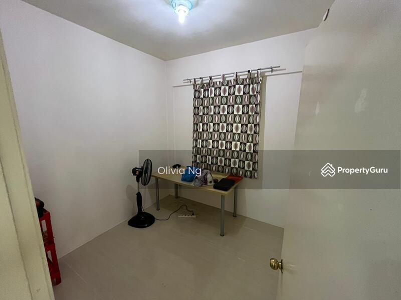 For Sale - Pangsapuri Segar Perdana