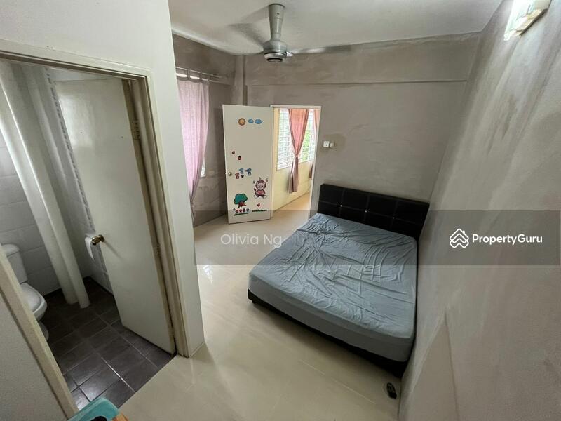 For Sale - Pangsapuri Segar Perdana