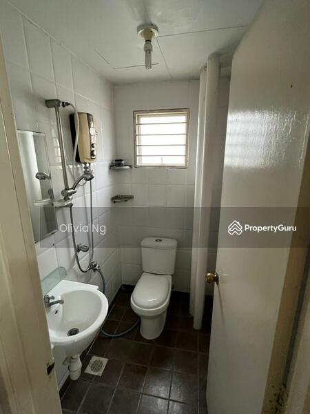 For Sale - Pangsapuri Segar Perdana