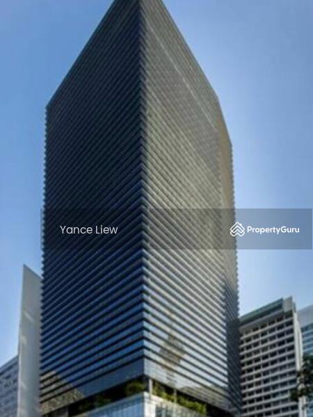 For Rent - Menara Hap Seng 3