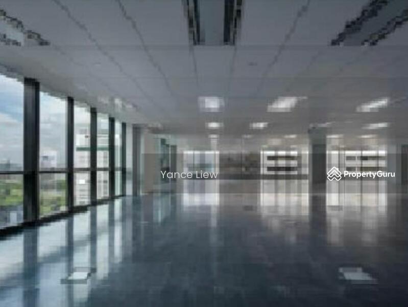 For Rent - Menara Hap Seng 3