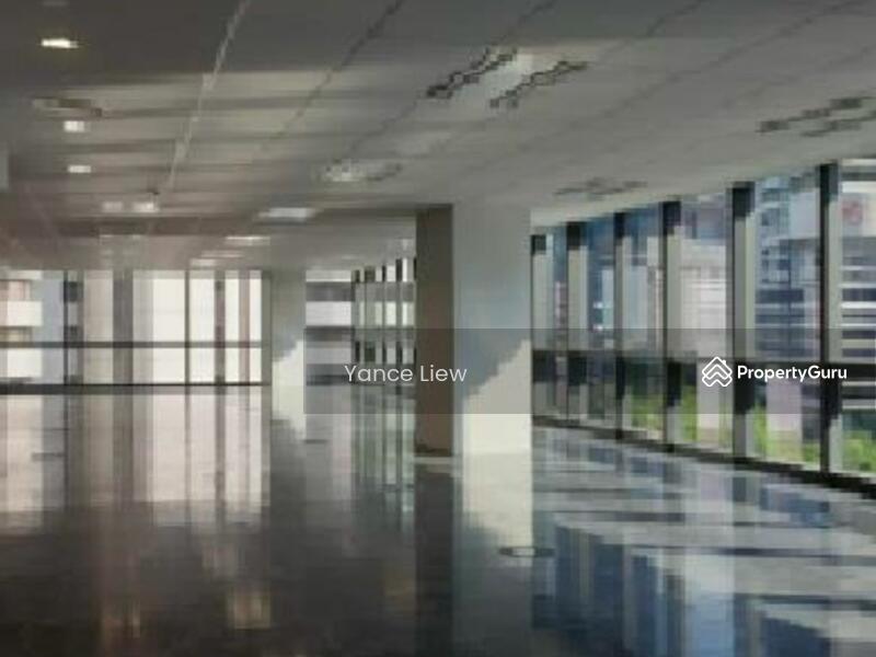 For Rent - Menara Hap Seng 3