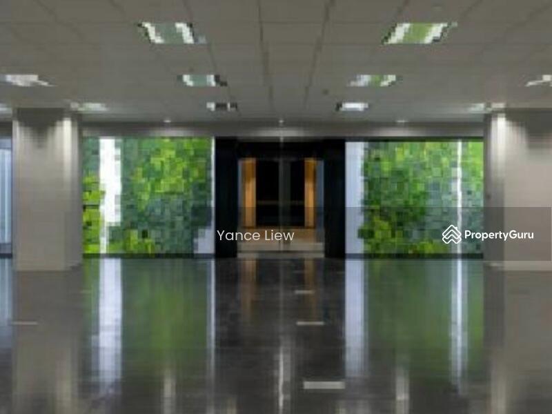 For Rent - Menara Hap Seng 3