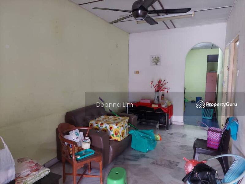 For Sale - Taman Perpaduan