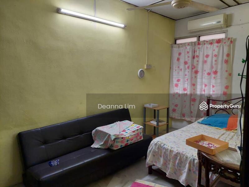 For Sale - Taman Perpaduan