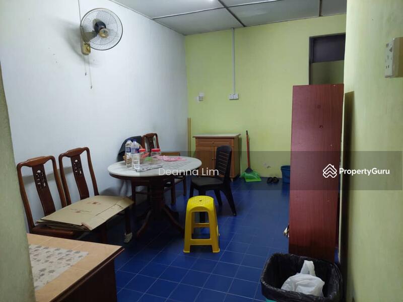For Sale - Taman Perpaduan