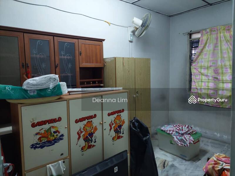 For Sale - Taman Perpaduan
