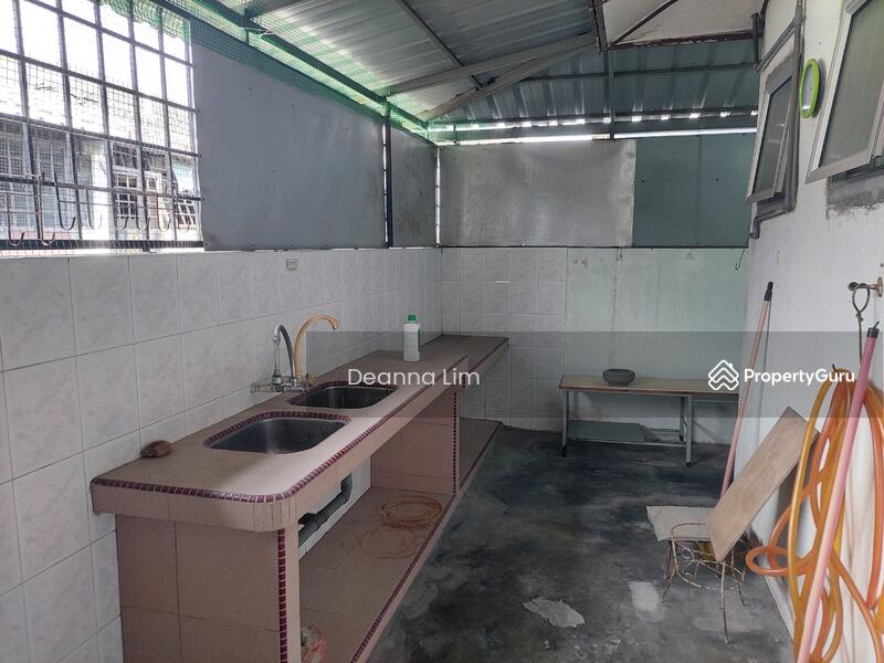 For Sale - Taman Perpaduan