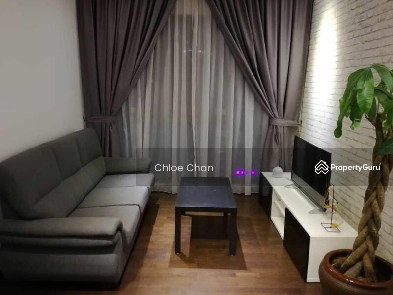 Pangsapuri untuk Disewa di V Residence Suites @ Sunway Velocity - Chloe Chan - PropertyGuru.com.my