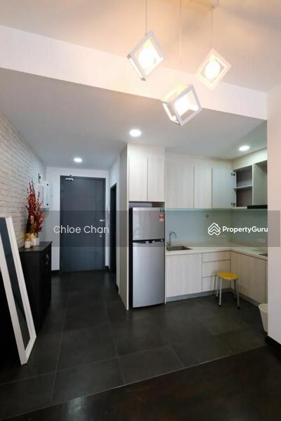 Pangsapuri untuk Disewa di V Residence Suites @ Sunway Velocity - Chloe Chan - PropertyGuru.com.my
