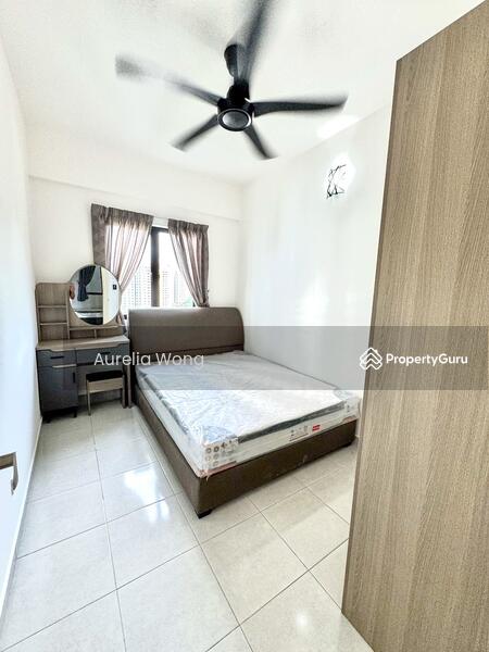 Condominium for Rent at TreeO - Aurelia Wong - PropertyGuru.com.my