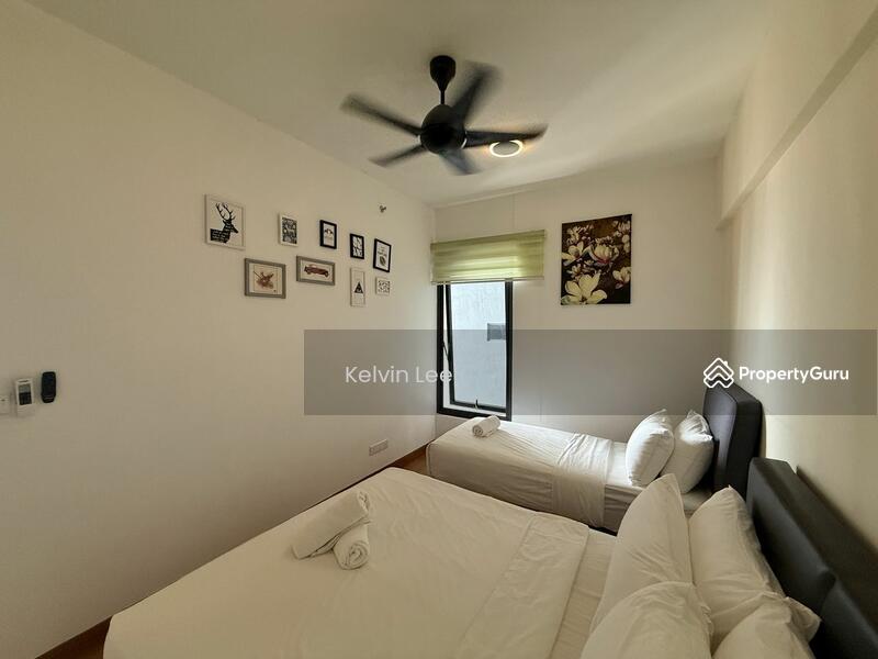 Service Residence for Sale at Tropicana 218 Macalister - Kelvin Lee - PropertyGuru.com.my
