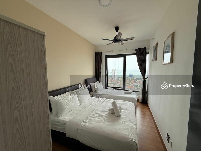 Service Residence for Sale at Tropicana 218 Macalister - Kelvin Lee - PropertyGuru.com.my