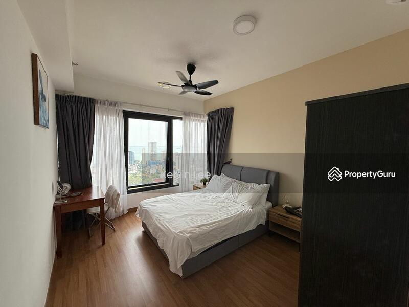 Service Residence for Sale at Tropicana 218 Macalister - Kelvin Lee - PropertyGuru.com.my