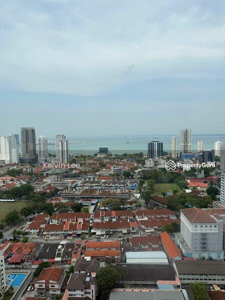 Service Residence for Sale at Tropicana 218 Macalister - Kelvin Lee - PropertyGuru.com.my