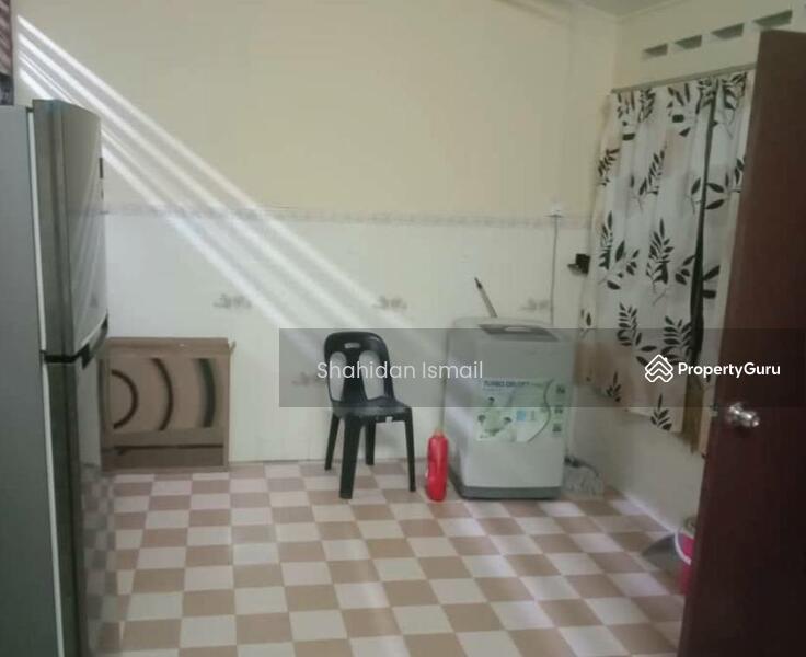 Untuk Dijual - Taman Anggur Jaya