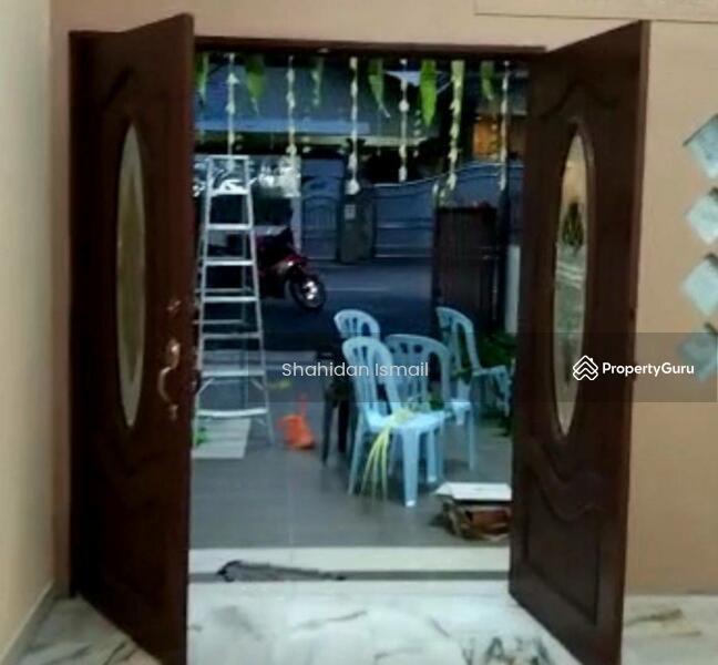 Untuk Dijual - Taman Anggur Jaya