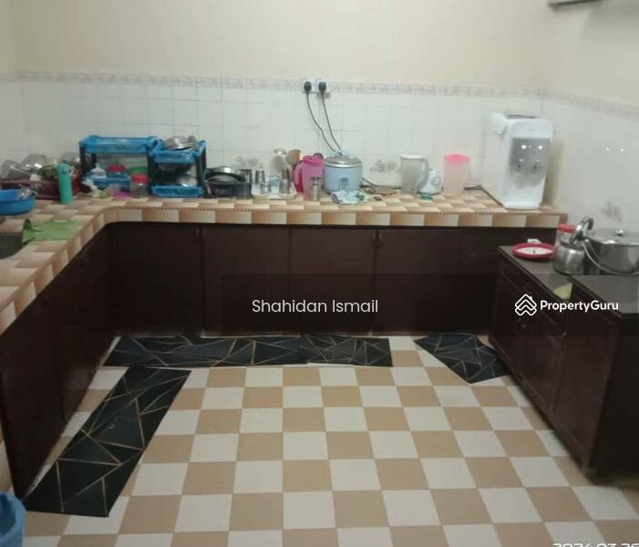 Untuk Dijual - Taman Anggur Jaya