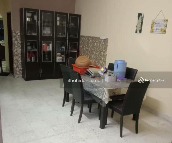 Untuk Dijual - Taman Anggur Jaya